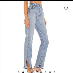 EB Denim Unravel Jeans in Size 27